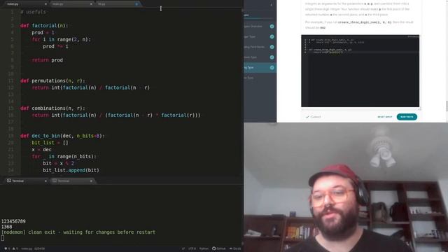 2021/07/21 -- Study Hall for Galvanize Data Science Immersive Prep смотреть онлайн