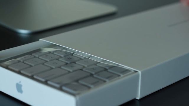 27" The New iMac unboxing & speed test!!!! смотреть онлайн