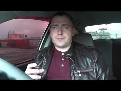 Сравнение Тонировки 5% Китай vs Американка смотреть онлайн