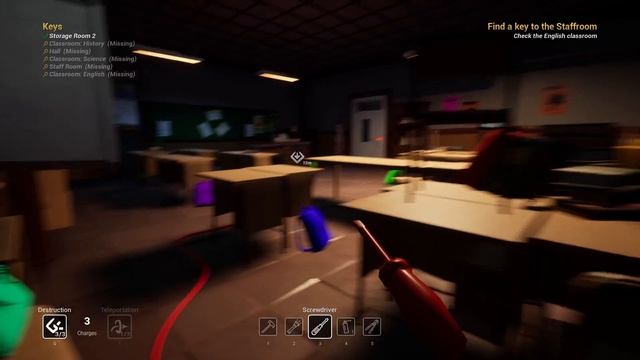 Gravewood High - Alpha 2 - Gameplay смотреть онлайн