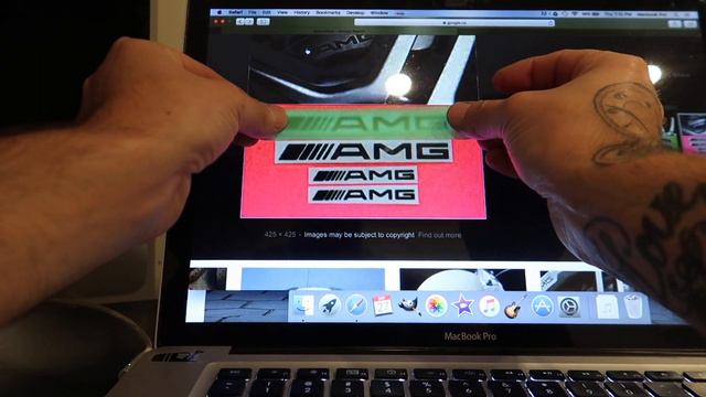 SPRAY PAINTING ///AMG WHEELS (PT.3) смотреть онлайн