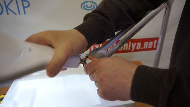 8066LED лампа-лупа обзор смотреть онлайн