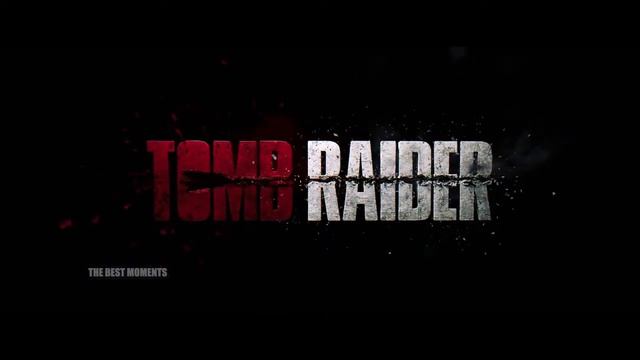 Нравится Сойдёт! Я возьму два! Лара Крофт смотреть онлайн