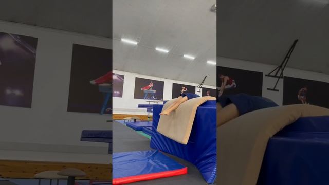 Спортивная гимнастика в Дагестане: отрабатки, акробатика, новая связка, учим правильно смотреть онлайн