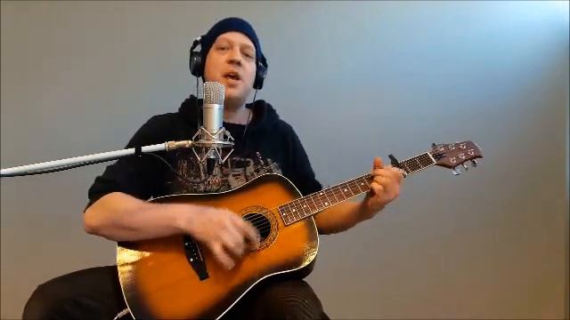 Там, где нет меня (Кавер, Cover) Кин Дза Дза, QST смотреть онлайн