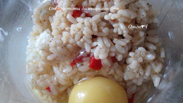 Вкусные будни