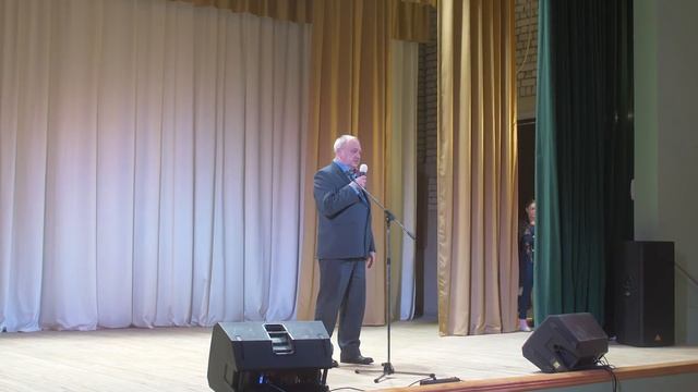 Костинский СДК после ремонта смотреть онлайн
