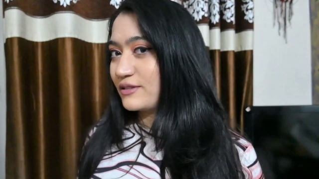 In Detail Review Of Maybelline New York Colossal Volume Express Waterproof Mascara #review #makeup