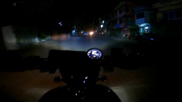 Night Ride Today?|||||Raat mai Ride kya maza hee alag hai?|||| смотреть онлайн