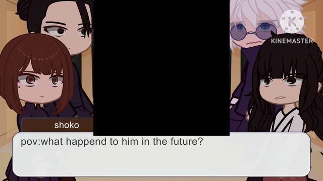 Past Jujutsu react to Geto Suguru Future || Season 2 || Jujutsu kaisen react смотреть онлайн