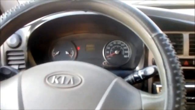 HR- KIA BONGO/ PROGRAMAÇÃO DO SISTEMA DE VENTILAÇÃO смотреть онлайн
