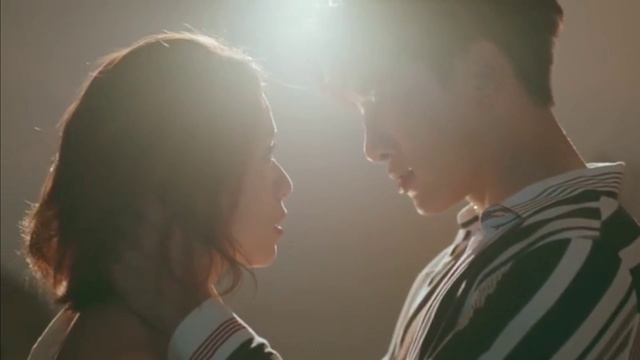 Страстные поцелуи в дорамах,до бабочек в животе,до мурашек /Китайская дорама Chinese drama/ смотреть онлайн