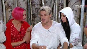 ДОМ-2 Город любви 5958 день Вечерний эфир (01.09.2020)