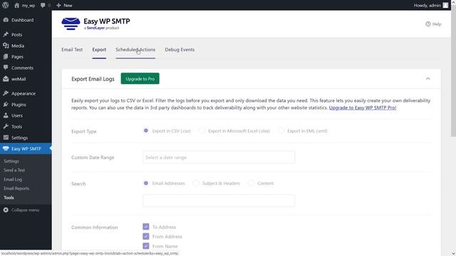 5 Best WordPress SMTP Plugins in 2023 смотреть онлайн
