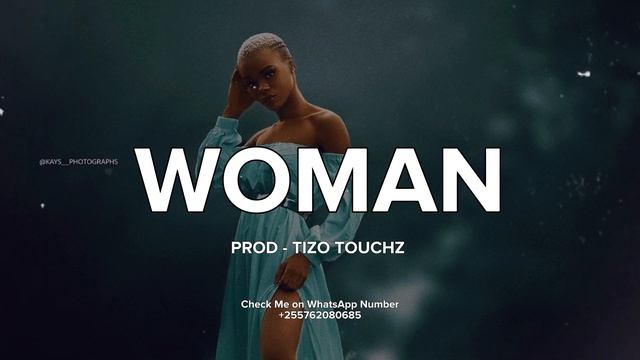 Love DanceHall Instrumental Beat - Woman | Bongo Fleva Instrumental смотреть онлайн