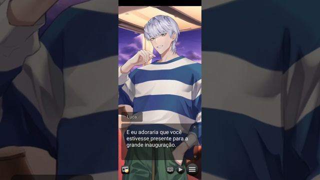 Apartment Love Triangle ? FINAL COM LUCA❤??