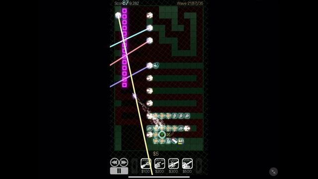 NEODefense LEVEL Beta 24 смотреть онлайн