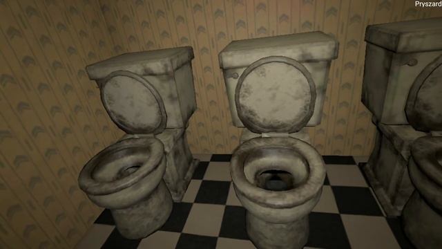 Skibidi Toilet Escape - Gameplay Walkthrough Part 1 (iOS,Android) смотреть онлайн
