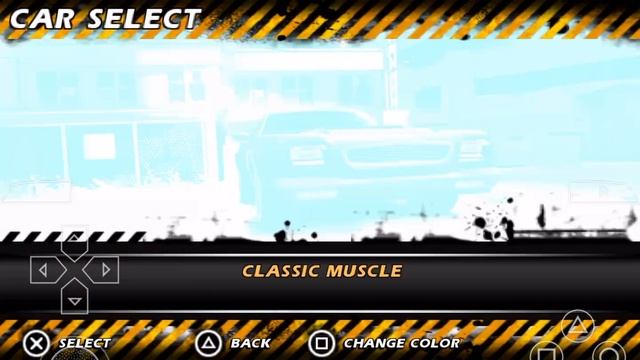 iPad Pro- PPSSPP (Burnout Dominator) смотреть онлайн