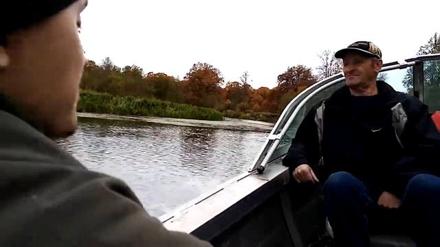 По заповедной реке Нерусса смотреть онлайн