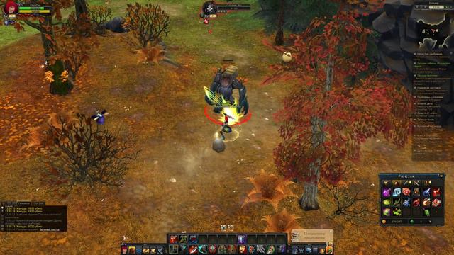 ROYAL QUEST - Добромило смотреть онлайн