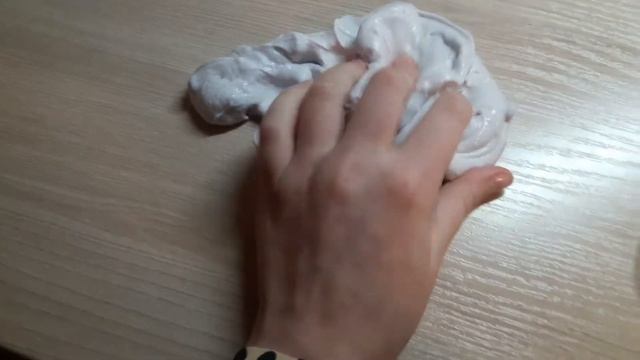 Как Басик делал слайм. смотреть онлайн