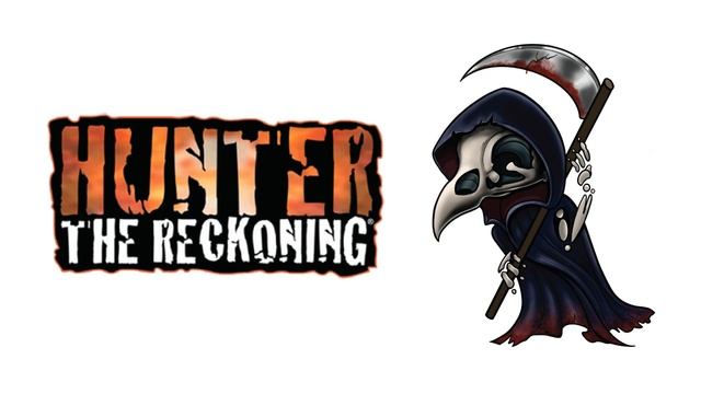 The Beginner's Guide to Hunter: the Reckoning I 1E I Creeds, Edges and a World of Darkness смотреть онлайн