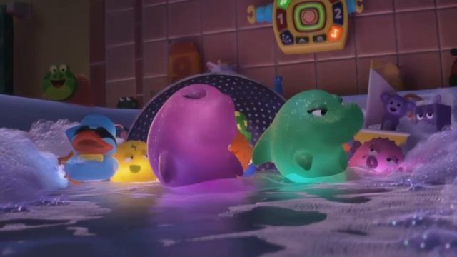 Toy Story Toons: Fiesta Saurus Rex