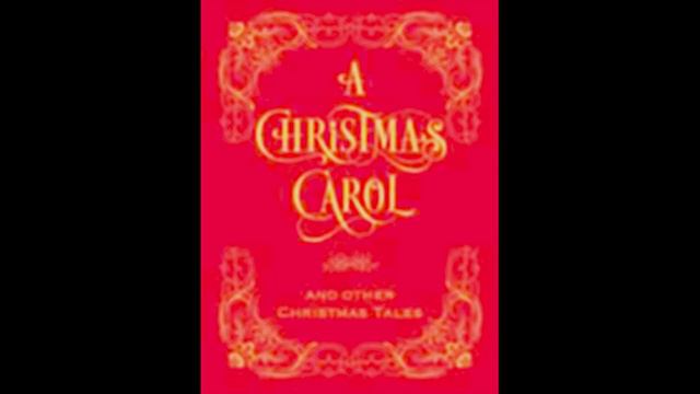 A Christmas Carol