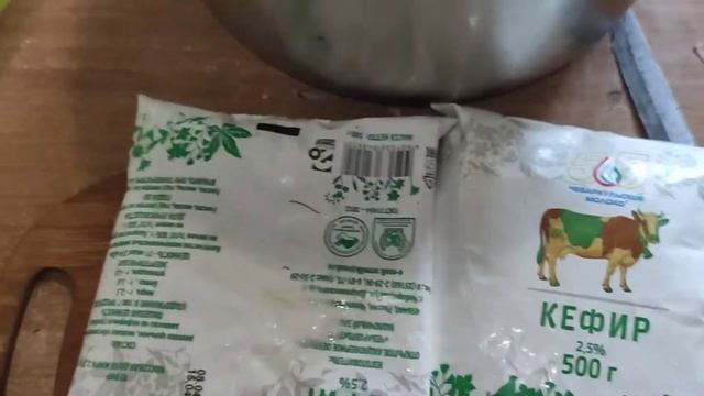 КАК ПРИГОТОВИТЬ ОКРОШКУ?! ЧТО СЕГОДНЯ НА ОБЕД?! смотреть онлайн