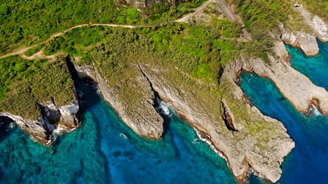 Black Pearl-Nodei moro смотреть онлайн