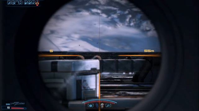 Ex-Cerberus Scientists - Mass Effect 3 #19 смотреть онлайн