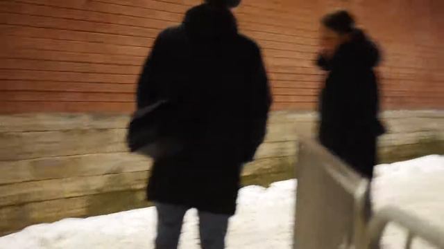 Крещение 2016 Петропавловка - часть 3. смотреть онлайн