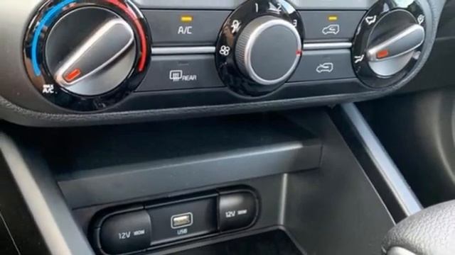 New 2021 Kia Soul Katy TX Houston, TX #2210821 смотреть онлайн