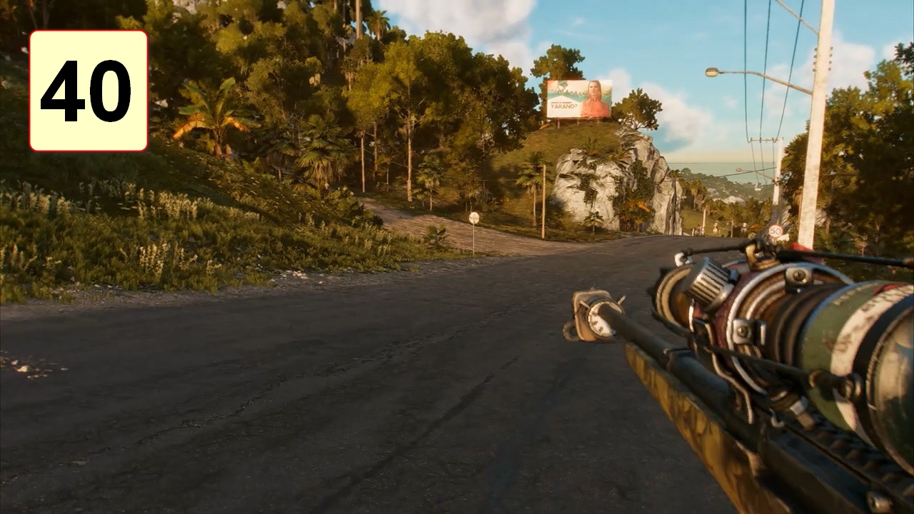 Прохождение ►Far Cry 6◄【• Выпуск• #40】