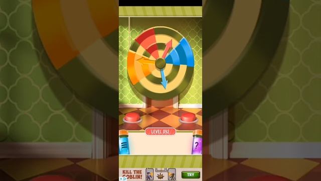 100 Doors Puzzle Box level 92 смотреть онлайн