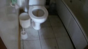 Демонтаж панелей ПВХ