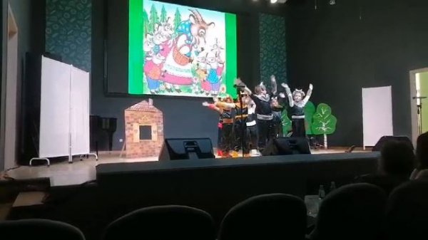 Дочки Брагины