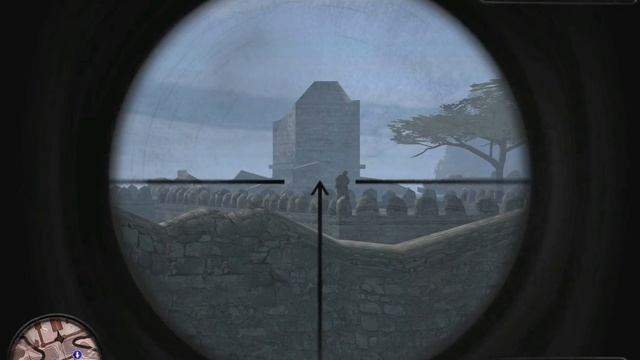 Sniper Art of Victory Walkthrough Part 08 смотреть онлайн