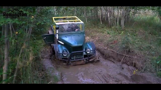 Тест демисезонного Костюма Remington XM Elite. Грязь и вода не страшна. Ремингтон ИКС ЭМ Элит. смотреть онлайн