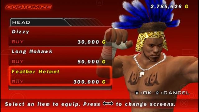 Tekken 5 Dark Resurrection Bruce Irvin Customization смотреть онлайн