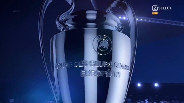 UEFA Champions League Final 2018 Outro- Heineken & Lays NL
