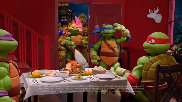 React Focus: Target Holiday 2016 Commercial Grocery смотреть онлайн