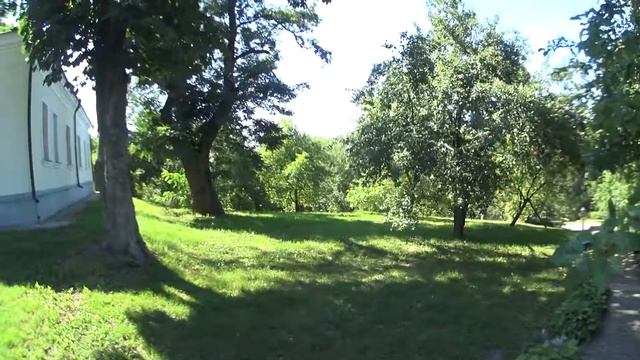 Шевченково (Кереливка). Усадьба семьи Шевченко смотреть онлайн