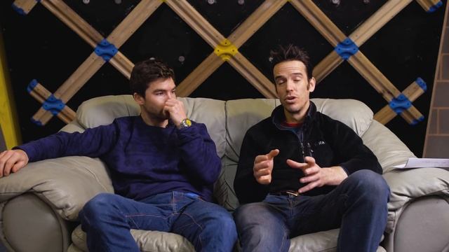 Structuring Your Climbing Training | Ask Lattice: Episode 11 смотреть онлайн