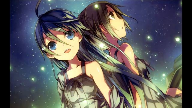 Nightcore - Gosia Andrzejewicz - Ciszej смотреть онлайн