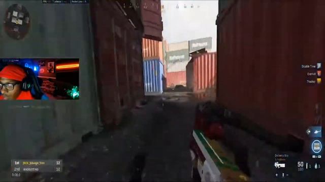 When Friends Become Enemies!!Thats Called *FRENEMIES*!! 1V1 BATTLE (MODERN WARFARE) WARZONE KILLER! смотреть онлайн