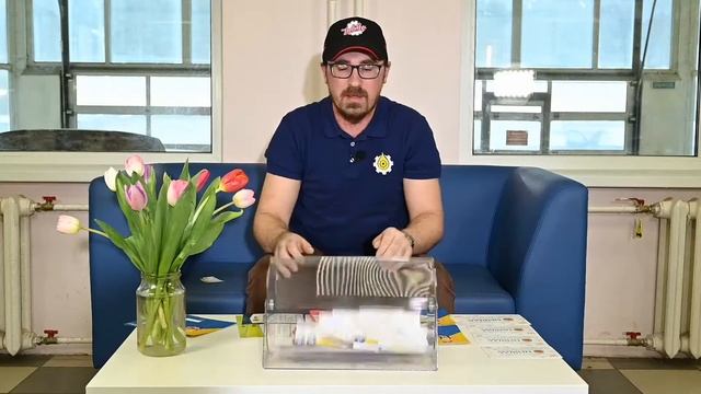 Розыгрыш призов-2021 от МАСЛОМАРКЕТ в честь Международного женского дня