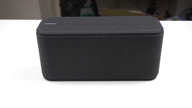 XDOBO X8 PLUS Bluetooth Speaker (80W Strong Bass With Good Quality) Audio Sample & Review