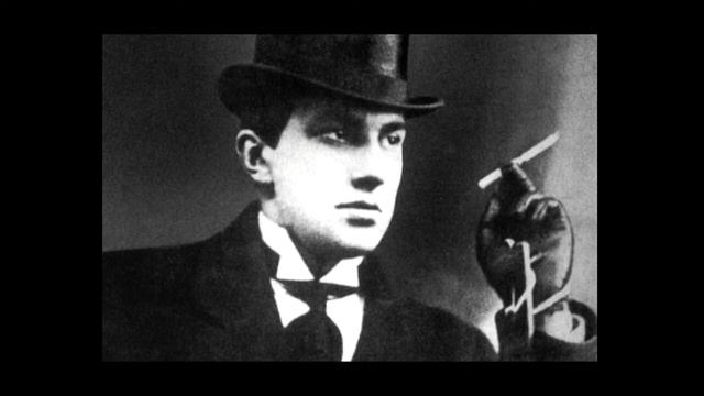 Владимир Маяковский - Про это смотреть онлайн